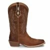Justin Women's Rein Tan Western Boot - L2962 - Women's Western Boots