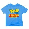Pivotal Farm Life Youth Boy's Friend in Me Short Sleeve T-Shirt - FLPY-18 - T-Shirts 2 Pivotal Farm Life Youth Boy's Friend in Me Short Sleeve T-Shirt - FLPY-18 - T-Shirts -Clothing & Shoes Sales 1ab80a15e375ce6ee0dc63e2af8afa3f4d514fe0 FLPY 18 1