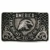 Montana Silversmiths Eagle Arms Patriotic Belt Buckle A878 - Jewelry 1 Montana Silversmiths Eagle Arms Patriotic Belt Buckle A878 - Jewelry -Clothing & Shoes Sales 1ab83667834b8245d8083750d86ae1fba857ebd3 A878
