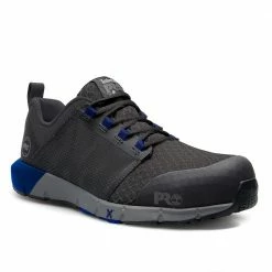 Timberland Pro Radius Men's Composite Toe Athletic Shoe - TBOA27WT065 - Men's Athletic Shoes