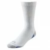 Wells Lamont Men's Performance Work Crew Sock 2 Pack White - 8501 - Socks -Clothing & Shoes Sales 1c15f3cf4abebbaa2066768e931c084eecf69a46 850