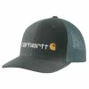 Carhartt Men's Relaxed Fit Fitted Canvas Mesh Back Graphic Cap Elm - 104192-ELM - Hats -Clothing & Shoes Sales 1d0bb23c1d0a409c0e6d4aa63e53470d75346d31 104192 ELM 1