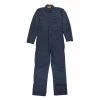 Berne Men's Flex180 Deluxe Unlined Coverall Navy - C260NV - Bibs & Coveralls -Clothing & Shoes Sales 1d4679ac97bf7c5ce3af8507c994ffe59d5fe9a6 C260NV Front Men s Coverall 1