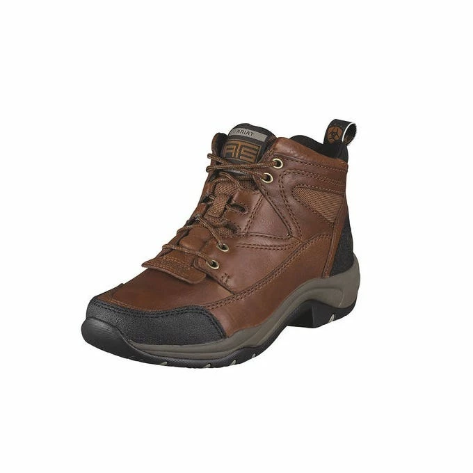 Ariat Women's Terrain Sunshine 10004139 - Women's Boots 3 Ariat Women's Terrain Sunshine 10004139 - Women's Boots