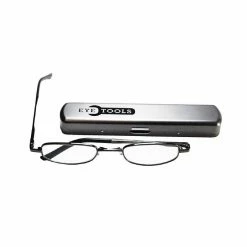 i-Gogs Eye Tools with Metal Case 2.50 - ETMC250 - Sunglasses and Glasses