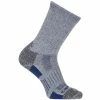 Carhartt Men's All Terrain Crew Boot Sock Navy - A207-2-NAVY - Socks -Clothing & Shoes Sales 1e4cc683ae938ab3192f0da8da136c9c7d2a7258 A207 2 Navy 1