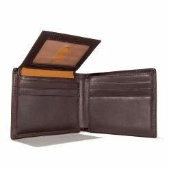 Carhartt Men's Oil Tan Leather Passcase Wallet Brown - B0000218201 - Men's Wallets 8 Carhartt Men's Oil Tan Leather Passcase Wallet Brown - B0000218201 - Men's Wallets -Clothing & Shoes Sales 1e730514d59ae305c758e16a3073d2643fbd5bfa B0000218201 3 Brown
