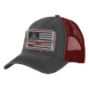 RK Americana Men's Firearms and Freedom Cap Charcoal - AMPCAP-52 - Hats 2 RK Americana Men's Firearms and Freedom Cap Charcoal - AMPCAP-52 - Hats -Clothing & Shoes Sales 1ef8f3b016a7bc75b8dd122180c865a95f3be85d AMPCAP 52 CHARCOAL