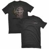 Lincoln Outfitters Men's Short Sleeve Whitetail Americana T-Shirt Washed Black - LO-144 - T-Shirts -Clothing & Shoes Sales 1f24809495df31dcd8857725424822de16b14642 LO 144 WASHED BLACK