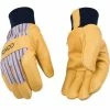 Kinco Thermal Lined Premium Grain Pigskin Palm Gloves - 1927KW 1 Kinco Thermal Lined Premium Grain Pigskin Palm Gloves - 1927KW -Clothing & Shoes Sales 1fd4768f3ca4973c30b7e2fab9ed18a6740293b9 1927KW 1