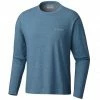 Columbia Men's Thistletown Park Long Sleeve Crew Neck Shirt 1462791 - T-Shirts -Clothing & Shoes Sales 2017 10 10 13h36 01