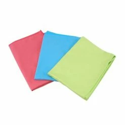 Various Brands Assorted 12 inch x 33 inch Microfiber Cooling Towel - Apparel Accessories -Clothing & Shoes Sales 210400501 mfct