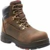 Wolverine Cabor EPX Waterproof Composite Toe 6" Workboot Brown - W10314 - Men's Boots -Clothing & Shoes Sales 22b594872eaf438dad6f296d36a43226c7a718fe W10314.2