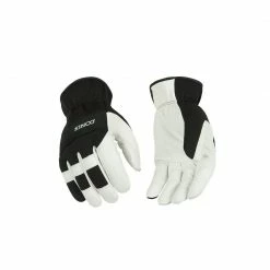 KincoPro Pearl Premium Grain Goatskin & Synthetic Hybrid Lined Glove - 103 - Gloves -Clothing & Shoes Sales 2347cc69a4579d55667b3aceebba3fe7547d1a7f 37602854 37602854 image 103