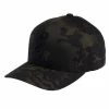 Browning Men's Cap - Phantom in Multicam Black with Black Buckmark on front, L/XL 308987394 - Hats -Clothing & Shoes Sales 23de67640e3861a345d30834f22a4a4731649151 Browning Phantom Cap 308987394
