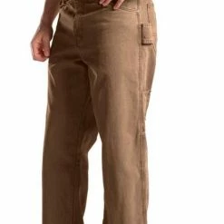 Dickies Men's Relaxed Fit Straight Leg Carpenter Duck Jeans DU336RTB -Clothing & Shoes Sales 23efd9d49199ca2cb0d058723965a17baa319ff3 30954961 30954961 image du336 rtb
