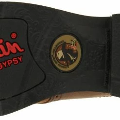 Justin Women's Aged Bark Gypsy Western Boot - L9903 - Women's Shoes -Clothing & Shoes Sales 24471e74b71dd69793e922ab2603f8dcf359cdbf 046265731 3