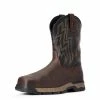 Ariat Men's Rebar Flex Waterproof Composite Toe Work Boot - 10034157 - Men's Work & Safety Shoes 1 Ariat Men's Rebar Flex Waterproof Composite Toe Work Boot - 10034157 - Men's Work & Safety Shoes -Clothing & Shoes Sales 24488ac8a5c3971db7f7d89f78e0e91903d56e50 F20 MNS WORK 10034157 3 4 front