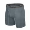 Hanes Men's Comfort Flex Fit® Ultra Soft Cotton Stretch Long Leg Boxer Briefs 3-Pack - CFFLC3 -Clothing & Shoes Sales 297f72ecbe4ef2c4580bb5eda5a08ecd1cdfea59 CFFLC3