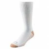Wells Lamont Men's Copper Infused Crew Sock 2 Pack White-Copper - 8431LN - Socks -Clothing & Shoes Sales 29ec9b3322e77d36f28d6e83027569ba738c52de B431 1