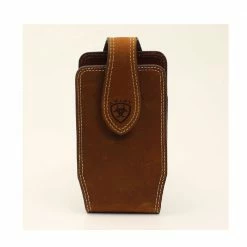 Ariat Md Double Stitch Md Br - A0600144 - Knives