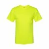 Hanes Men's Workwear Short Sleeve Pocket T-Shirt Safety Green -Â O5A752-STC 1 Hanes Men's Workwear Short Sleeve Pocket T-Shirt Safety Green -Â O5A752-STC -Clothing & Shoes Sales 2be608dae63539dcbcce5329b5b2be8ce46a85b7 Hanes O5A752 STC 002 1 Safety Green