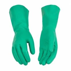 Kinco 13 Inch Disposable Textured Nitrile Gauntlet 2399 - Gloves -Clothing & Shoes Sales 2cb5c8b55315c1a0d373a5a39d054090cd095fd4 37602918 37602918 image 2399
