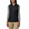 Columbia Women's Benton Springs Vest Black - 1372121010 - Vests -Clothing & Shoes Sales 2d24c41bdf34172b75933a16f89c80e01c5bb0e9 1372121010 1