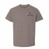 Browning Youth Boy's Captain Browning Graphic T-Shirt Graphite Heather - A0004921001 - T-Shirts 2 Browning Youth Boy's Captain Browning Graphic T-Shirt Graphite Heather - A0004921001 - T-Shirts -Clothing & Shoes Sales 2d3dffab9e20b5cac5e0f40322232aa479c1f11a A0004921001 FRONT 1