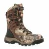 Rocky Brands Sport Pro Men's Insulated Waterproof Mossy Oak Hunting Boot - RKS0309 - Men's Boots -Clothing & Shoes Sales 2d6da4779ce1a1a62d18f892d5a44b261279a61f RKS0309