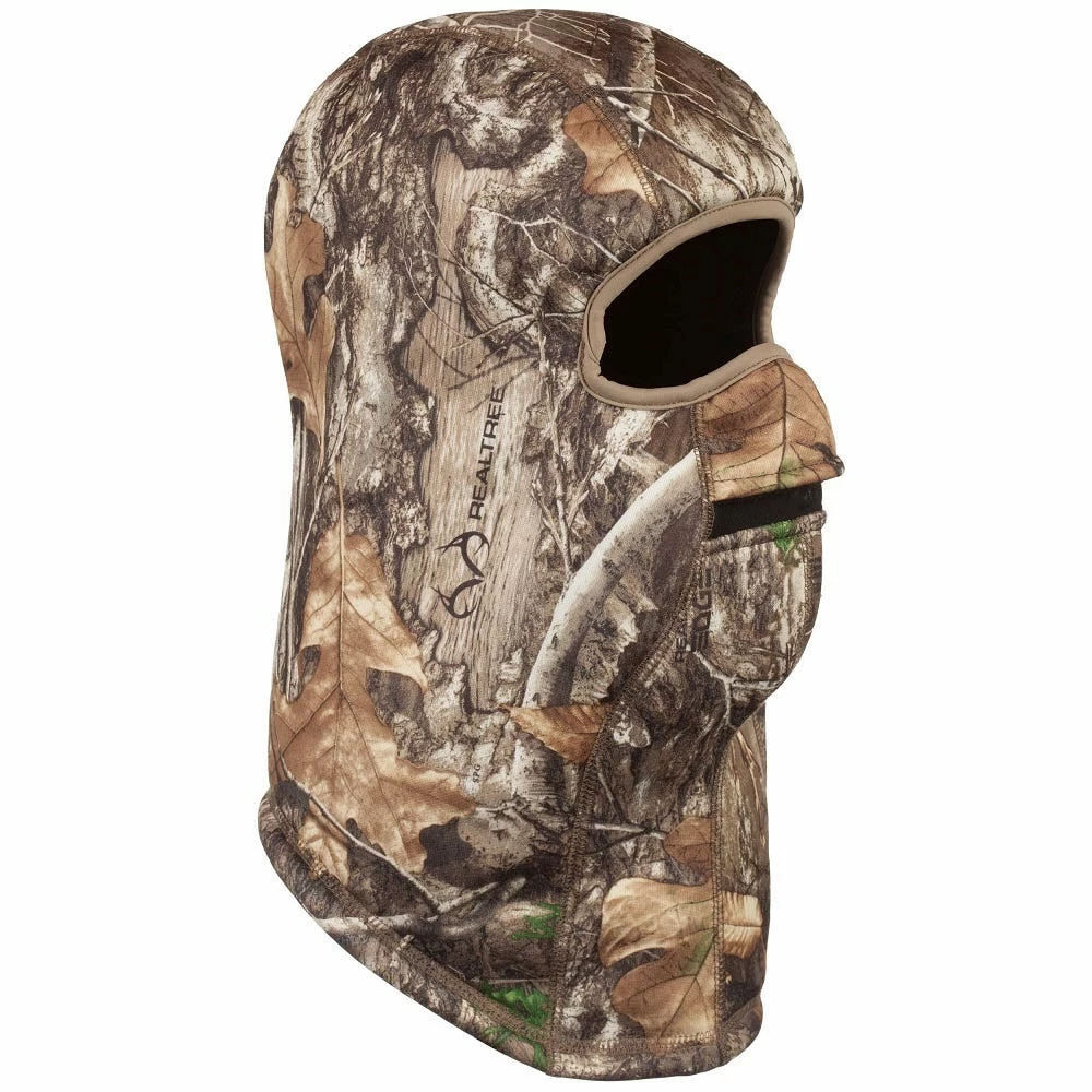 Lincoln Outfitters Men's Heavy Weight Fleece Balaclava Camo - 5661-EDG - Outdoor Face and Neck Gear 3 Lincoln Outfitters Men's Heavy Weight Fleece Balaclava Camo - 5661-EDG - Outdoor Face and Neck Gear