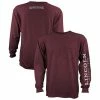 Lincoln Outfitters Men's Heavyweight Long Sleeve Pocket Graphic Tee Windsor Wine Dark Heather - LOLSPK-01-WWDH - Long Sleeve Shirts -Clothing & Shoes Sales 2ee16a4a226ae306d61854b0fb46f26fbc2b99af LOLSPK 01 WINDSOR WINE DARK HEATHER