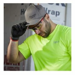 Milwaukee® Flexfit® Fitted Hat, Gray - 504G-LXL - Hats 9 Milwaukee® Flexfit® Fitted Hat, Gray - 504G-LXL - Hats -Clothing & Shoes Sales 302e2da96e147911cdc0b488c95dd71abd0198a4 15381014 4