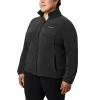Columbia Women's Benton Springs Fleece Jacket Charcoal - 1372112030 - Jackets -Clothing & Shoes Sales 322f8f081a61630d0bdf887098e6f08fb4746521 1372112030 1