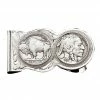 Montana Silversmiths Montana Silversmith Indian Head Nickel Money Clip MCL50 - Jewelry -Clothing & Shoes Sales 32abd832ecf929eca67636fccf447d53ce1fcd59 17539279 17539279 image mcl50