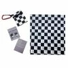 Youth Headgear Black and White Checker - P16300 BLK - Outdoor Face and Neck Gear -Clothing & Shoes Sales 3308d42de20b5c14cf10a387271695a1b570dc1e P16300 BLK 1