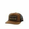 Hooey Men's Cactus Ropes CR79 Tan/Black 5-Panel Trucker Hat, One Size - CR079 - Hats -Clothing & Shoes Sales 342d25927b286ca4872167bc878593159c36cb8f CR079