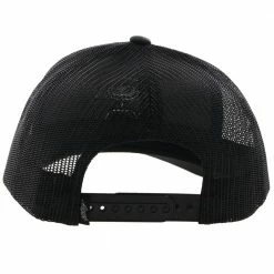 Hooey Men's O Classic Black Camo 6-Panel Trucker Hat, One Size - 2209T-CABK - Hats -Clothing & Shoes Sales 3572e349443a605581cf66a8ec3bdb231863f4e1 2209T CABK09