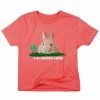 4-H Youth Rabbit Clover Short Sleeve T-Shirt - 4HPY-16 - T-Shirts -Clothing & Shoes Sales 3604df906c560ce04c76af37a7cbd26efb34d4b2 4HPY 16
