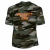 Lincoln Outfitters Youth Boy's Moisture Management Wildest One Short Sleeve T-Shirt - LOYCMMSS-01 - T-Shirts -Clothing & Shoes Sales 37e7d500cd779580866afcb5a516806d05858897 LOYCMMSS 01 1