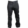 Lincoln Outfitters Men's Flex Canvas Work Pants - 18429-015 -Clothing & Shoes Sales 383057033fba7d82e2b8cb6f959718ae86cdc465 Asphalt