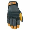 Wells Lamont Men's Hydrahyde® Premium Grain Cowhide Gloves - 3242 -Clothing & Shoes Sales 386eecfe4290302725dcf8bea1281373e6e22dc8 3242 1