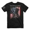 Buck Wear True and Blue Men's T-Shirt - 2149 - T-Shirts -Clothing & Shoes Sales 3881cf28c46ae525f15fd9926efdebea6f6acb1c 2149