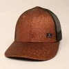 Ariat Women's Messy Bun Cap Copper Glitter - A3000053216 - Hats & Caps -Clothing & Shoes Sales 39c30836df93ec0687b1a767ae019834516ed1d6 A3000053216
