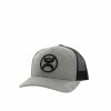 Hooey Men's O Classic Grey Camo/Black 6-Panel Trucker Hat, One Size - 2209T-GYBK - Hats 2 Hooey Men's O Classic Grey Camo/Black 6-Panel Trucker Hat, One Size - 2209T-GYBK - Hats -Clothing & Shoes Sales 39ec05d33091f11756a8ca9d7a213ff6b30cc11d 2209T GYBK