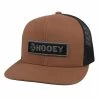 Hooey Men's Lock-Up Trucker Cap Brown - 2113T-BRBK - Hats -Clothing & Shoes Sales 39ecd305d18c898c9c0cbcf128049244c026ef31 2113T BRBK