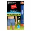 Hanes Men's X-Temp® Stretch Boxer Briefs 3-Pack, Regular Leg - XTMPP3 2 Hanes Men's X-Temp® Stretch Boxer Briefs 3-Pack, Regular Leg - XTMPP3 -Clothing & Shoes Sales 3a550af5ff6ff9c68407f097dc690f7a8606cdee XTMPP3