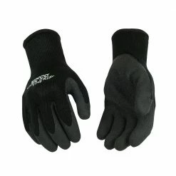 Kinco Warm Grip Thermal Knit Shell & Latex Palm Gloves - 1790S -Clothing & Shoes Sales 3b2c085bea1b9410647fd906081f1cd7a7c57e68 37602183 37602183 image 1790