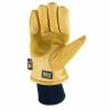 Wells Lamont HydraHyde Insulated, Grain Leather Gloves 1202 -Clothing & Shoes Sales 3b3eb98f094deca81352096b79fb25e5daa61fd3 1202L P 1