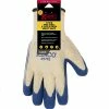 Kinco Men's Gloves Economy Knit Shell & Latex Palm Gloves 3 Pack Large Blue - 1792-3PK-L -Clothing & Shoes Sales 3b59fb3fc63098e0b9f954ffe377da1ecb513538 1792 3PK POG 1